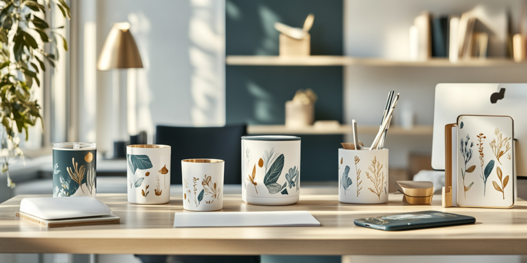 Botanica Elegance Collection Brand