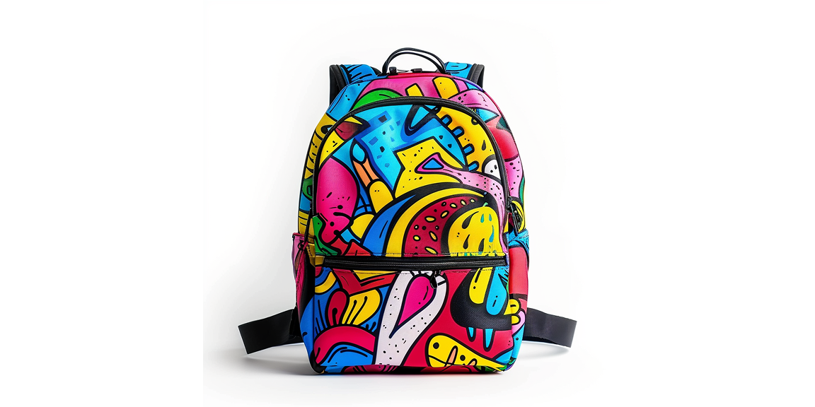 Backpack Rami Maki